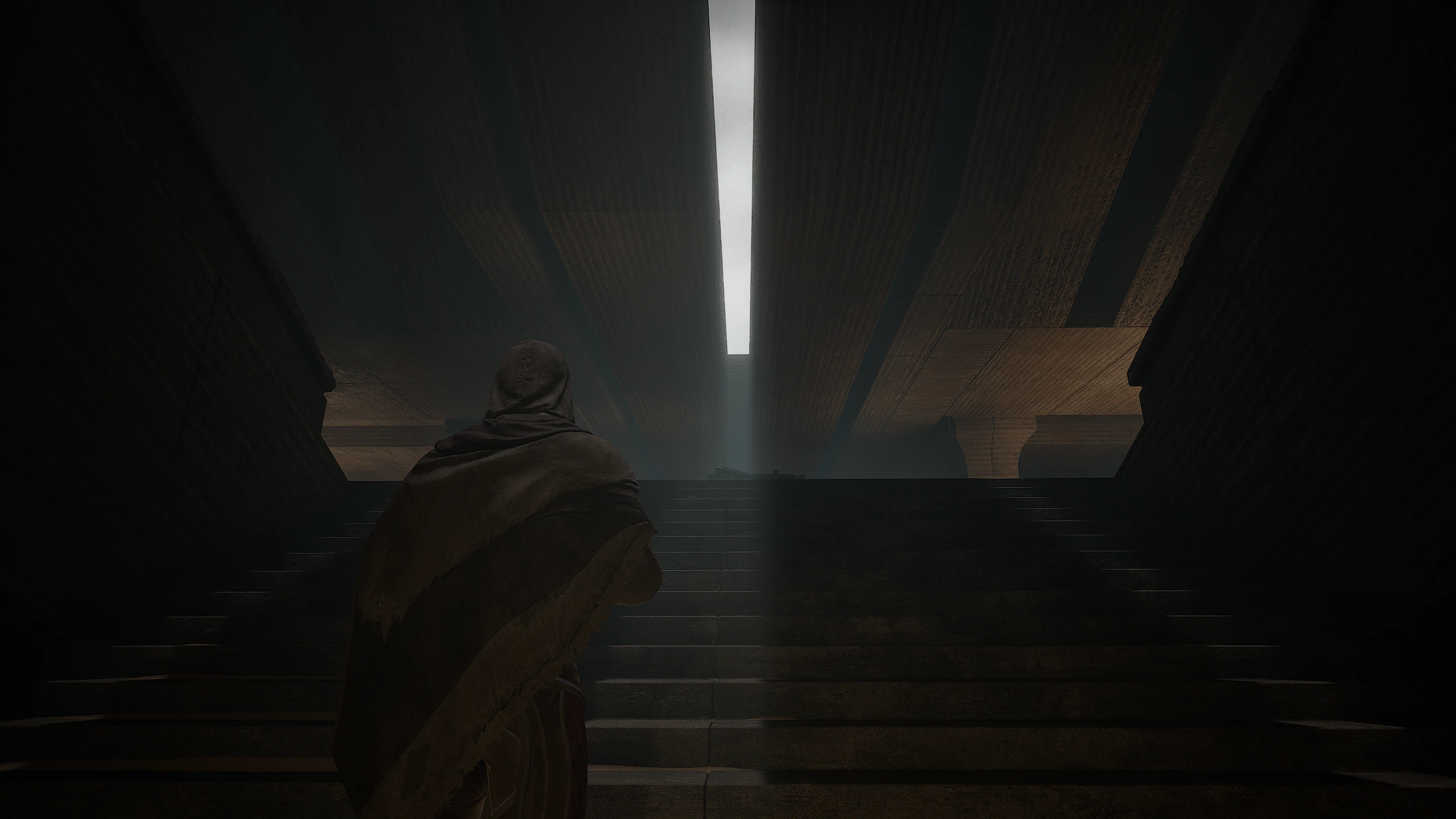 Dune Awakening Screenshot